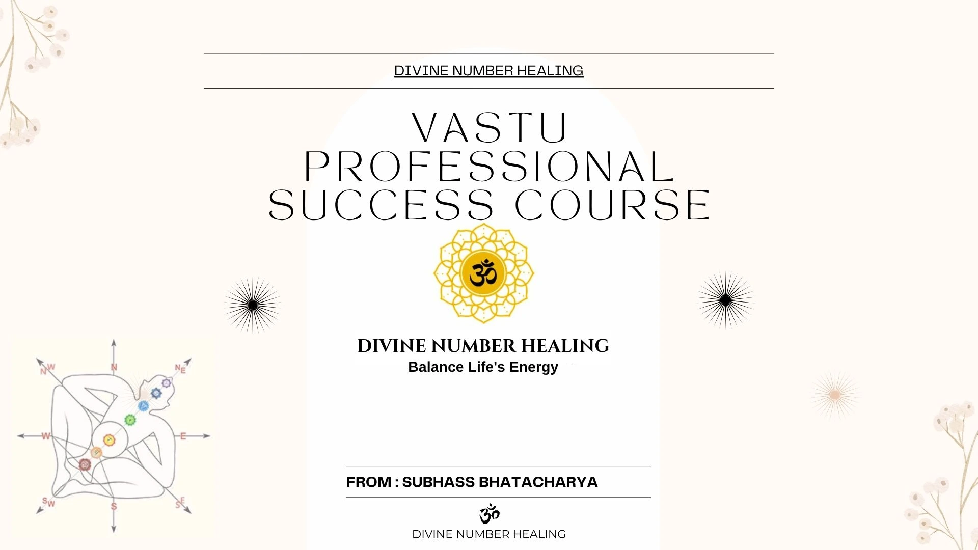 Vastu Professional Success Course (Assamese)
