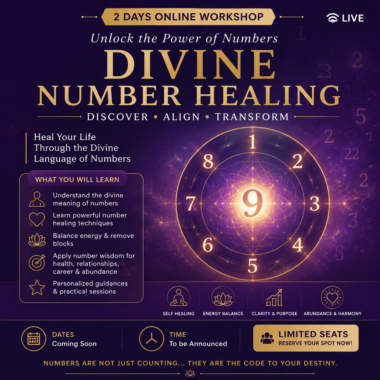 Vastu Classes Coming Soon
