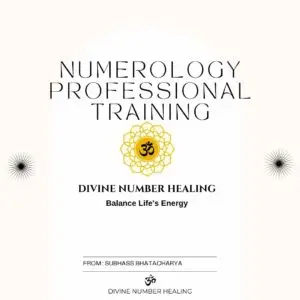 Numerology Professional Course (Assamese)