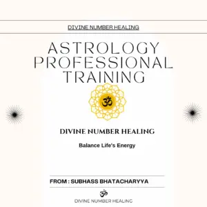 Astrology Professional Course (Assamese)
