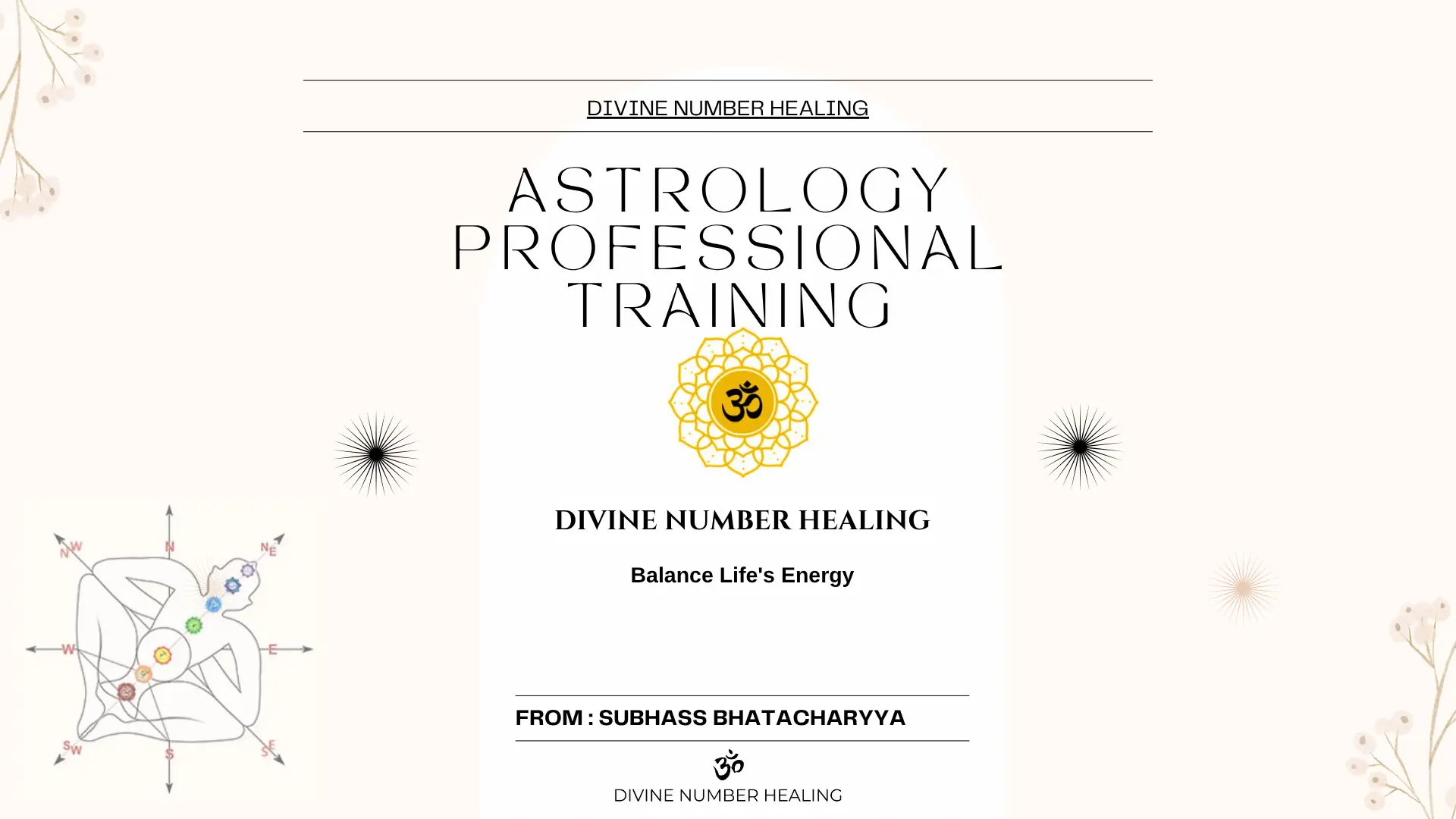 Astrology Professional Course (Assamese)