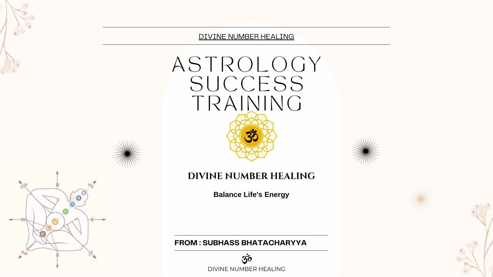 Astrology Success Training (Assamese)