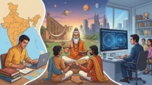How to Become a Professional Astrologer in India – Complete Astrology Career & Learning Guide 2026