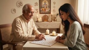 Best Numerology Consultation in India – Transform Your Life with Divine Number Healing