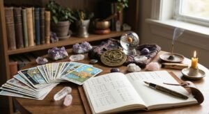 Divine Number Healing – Learn Astrology, Numerology, Tarot Reading and Spiritual Practices