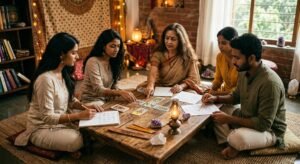 Divine Number Healing – Best Platform to Learn Spirituality, Astrology, Numerology and Tarot Reading in India